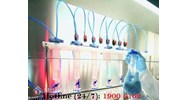 Thủ tục thành lập phòng lab đạt tiêu chuẩn ?