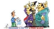 Người bị hại chỉ được bồi thường tiền viện phí ?