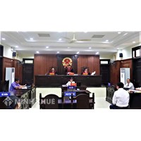 Thời hạn xét xử phúc thẩm vụ án dân sự tối đa là bao lâu?
