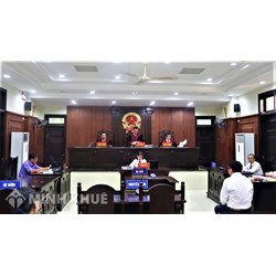 Thời hạn xét xử phúc thẩm vụ án dân sự tối đa là bao lâu?