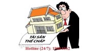 Có được thu hồi giấy chứng nhận quyền sử dụng đất đang thế chấp?