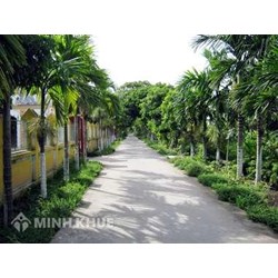 Chính sách xây dựng nông thôn mới của nhà nước ?