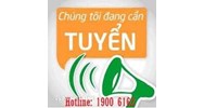 Tuyển nhân viên khi chưa có địa điểm làm việc ?