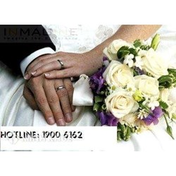 Đăng ký kết hôn nhưng chưa tổ chức đám cưới?