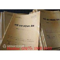 Tư vấn về việc rút hồ sơ bệnh án và yêu cầu giám định ?