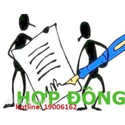 Chủ tịch UBND phường ký hợp đồng cung cấp thiết bị có hợp pháp ?