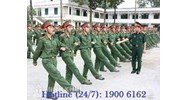 Thủ tục đăng ký sỹ quan dự bị ?