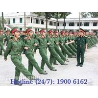 Thủ tục đăng ký sỹ quan dự bị ?