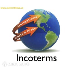 Tìm hiểu các quy định điều kiện thương mại của incoterms Bắc Mỹ ?