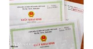 Xin xác nhận chứng thực sơ yếu lý lịch ở đâu, viết thế nào?