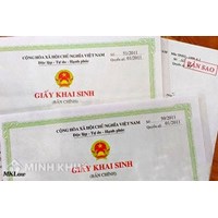 Xin xác nhận chứng thực sơ yếu lý lịch ở đâu, viết thế nào?