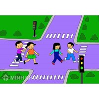Công an phường có được dừng xe đang lưu thông không ?