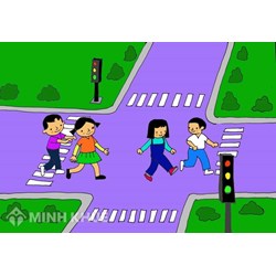 Công an phường có được dừng xe đang lưu thông không ?