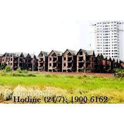 Tiền sử dụng đất khi chuyển từ đất vườn lên đất thổ cư ?