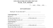 Rút đơn khởi kiện có được trả lại án phí đã đóng không?