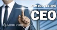 Điều kiện để trở thành giám đốc điều hành của Công ty Cổ phần?