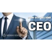 Điều kiện để trở thành giám đốc điều hành của Công ty Cổ phần?