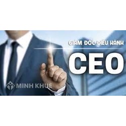 Điều kiện để trở thành giám đốc điều hành của Công ty Cổ phần?
