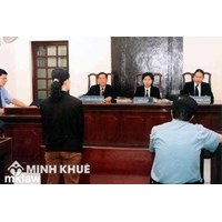 Thời hạn tòa án triệu tập khi tiến hành ly hôn đơn phương là bao lâu ?