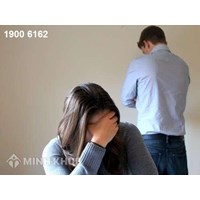 Thủ tục ly hôn khi hai vợ chồng đang định cư bên Úc ? Chia tài sản khi ly hôn ?