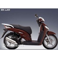 Mua xe máy tại hiệu cầm đồ có hợp pháp và sang tên được không?