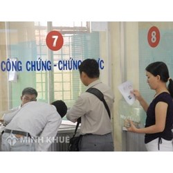 Điều kiện, thủ tục cấp lại giấy khai sinh bản gốc?