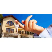 Chưa có sổ hộ khẩu riêng có được đứng tên trên sổ đỏ không ?