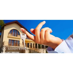 Chưa có sổ hộ khẩu riêng có được đứng tên trên sổ đỏ không ?
