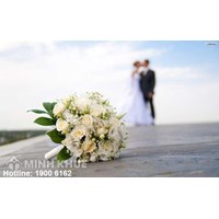 Cần chuẩn bị giấy tờ gì để sang Trung Quốc kết hôn ?