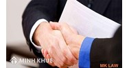 Hướng dẫn cách soạn thảo biên bản thỏa thuận về ngõ đi chung?