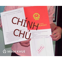 Tư vấn thủ tục sang tên đổi chủ trên giấy chứng nhận quyền sử dụng đất