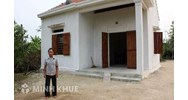 Cấp đất đối với gia đình chính sách, mẹ Việt Nam anh hùng ?