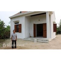 Cấp đất đối với gia đình chính sách, mẹ Việt Nam anh hùng ?