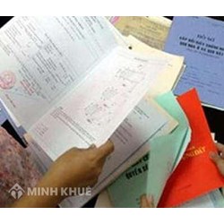 Ông bà nội tặng cho đất cho chú út có cần sự đồng ý những người con khác?