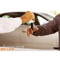 Trách nhiệm của chủ phương tiện cho thuê xe tự lái ?