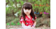Thủ tục thay đổi họ và tên cho con ngoài giá thú?