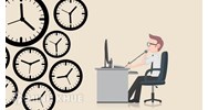 Chế độ thời giờ làm việc, nghỉ ngơi đối với người lao động?