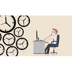 Chế độ thời giờ làm việc, nghỉ ngơi đối với người lao động?