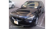 Chuyển quyền sở hữu ô tô của công ty khi giải thể ?