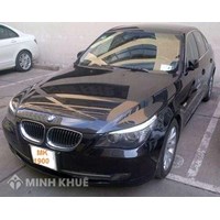 Chuyển quyền sở hữu ô tô của công ty khi giải thể ?