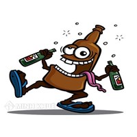 Say rượu đâm vào xe ô tô chết tại chỗ xử lý thế nào ?