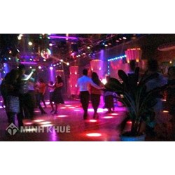 Tư vấn đăng ký hoạt động kinh doanh sàn nhảy, quán bar ?