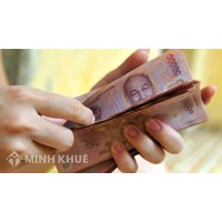 Tư vấn thi chuyển ngạch và thay đổi hệ số lương ?