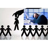 Ký hợp đồng xác định thời hạn bao lâu thì được vào biên chế?