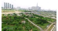 Đất phi nông nghiệp bao gồm những loại đất nào?