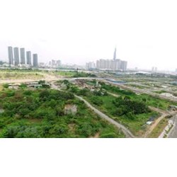 Đất phi nông nghiệp bao gồm những loại đất nào?