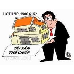 Quĩ tín dụng có được bán tài sản bảo đảm là quyền sử dụng đất không?