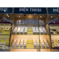 Cách đăng ký kinh doanh cửa hàng điện thoại di dộng tại nhà?