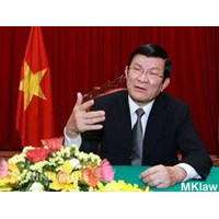 Muốn xin chữ ký thủ tướng, chủ tịch nước có được không?