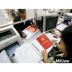 Quy định của pháp luật về xác lập di chúc có điều kiện?